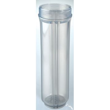 Корпус (колба) прозрачный для DP BIG 20" Atlas Filtri s.r.l. (LB7121050)