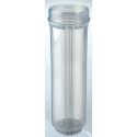 Корпус (колба) прозрачный для DP BIG 20" Atlas Filtri s.r.l. (LB7121050)