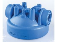 Оголовок фильтра для DP BIG 1" IN Atlas Filtri s.r.l. (LB7100210)