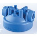 Оголовок фильтра для DP BIG 1" IN Atlas Filtri s.r.l. (LB7100210)