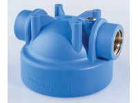 Оголовок фильтра 1/2" OT для DP STANDART Atlas Filtri s.r.l. (LB7111312)