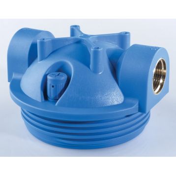 Оголовок фильтра 1/2" для PLUS 3P/2P MFO SX Atlas Filtri s.r.l. (LB711P321)