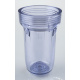 Корпус (колба) прозора для MIGNON 2P 5" Atlas Filtri s.r.l. (LB7120210)
