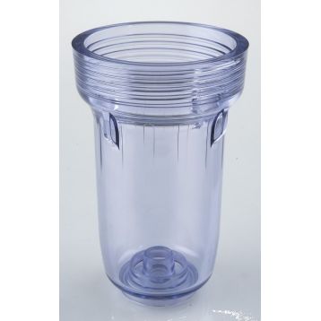 Корпус (колба) прозрачный для MIGNON 2P 5" Atlas Filtri s.r.l. (LB7120210)