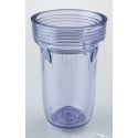 Корпус (колба) прозрачный для MIGNON 2P 5" Atlas Filtri s.r.l. (LB7120210)
