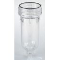 Корпус (колба) прозрачный для HYDRA 7" Atlas Filtri s.r.l. (LB7120550)
