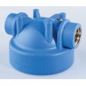 Фильтровый оголовок 3/4 (голубой) DP STANDART Atlas Filtri s.r.l. (LB7111412)