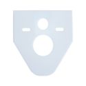 Прокладка для станины унитаз/стена Valsir S.p.A. (VS0805350)