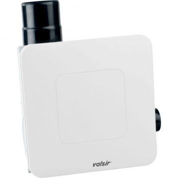 Комплект BLOCK ARIAPURE 80 KIT для інсталяції TROPEA S Valsir S.p.A. (VS0874225)