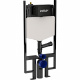 Сливной бачок TROPEA S 90/110 BLOCK ARIAPURE X Valsir S.p.A. (VS0858218)