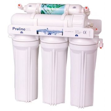 Система зворотного осмосу пятиступенева PROLINE PLUS (449302)