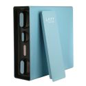 Система зворотного осмосу LATT BLUE 800 GPD високопродуктивна (2,0 л/хв.) прямоточна Kinetico (910964)