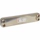 Теплообменник Zilmet S.p.A. ZB 500 (INOX AISI 316L) 10 пластин (17B5001004)