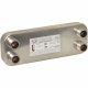 Теплообменник Zilmet S.p.A. ZB 250 (INOX AISI 316L) 10 пластин (17B2501004)