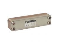 Теплообменник Zilmet S.p.A. ZB 315 (INOX AISI 316L) 26 пластин (17B3152604)