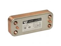 Zilmet ZB 190 (INOX AISI 316L) 14 пластин (17B1901400)
