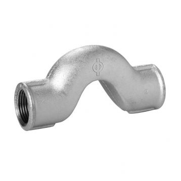 Atusa 85 Обвод оцинкований 1/2" (08505003)