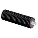 Предизолированная труба PN6 VARIA TWIN 2 x Ø32 x 2,9 мм/140 мм Uponor GmbH (1018239)