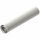 Удлинитель коаксиальный с раструбом для конденсационных котлов d60/100 L-500 mm GROPPALLI S.R.L. (A38161)