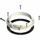 Фланец d100 mm GROPPALLI S.R.L. (BB5203)