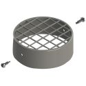 Решетка для конечного элемента ПО d80 (полипропилен) GROPPALLI S.R.L. (B0G11119)