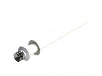 Конечный элемент ГВ для конденсационных котлов d100 GROPPALLI S.R.L. (BB534)
