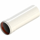 Удлинитель с раструбом для традиционных котлов d80 L-250 mm GROPPALLI S.R.L. (A311707)