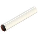 Удлинитель с раструбом для традиционных котлов d80 L-500 mm GROPPALLI S.R.L. (A31147)