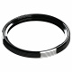 Ущільнення подвійне d80 mm GROPPALLI SRL (A1111240)