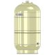 11A BEIGE Бак розш. HYDRO-PLUS 105 л 1 1/4" нерж NPT Ø500 H665 мм 10 bar -10/+99°C Zilmet S.p.A.