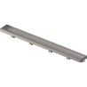 1136437 Решітка для душового лотку 600 мм AQUA AMBIENT STONE (під плитку) нержав. Uponor GmbH