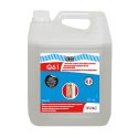 Жидкость для удаления накипи Detartrant Pompes 10 л GEB SAS G61 (870123)