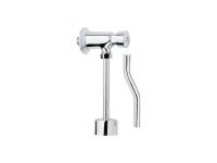 Кран-дозатор для писсуара наружный TEMPOR Ø1/2" Daniel Rubinetterie SpA (TEM40855) - 1