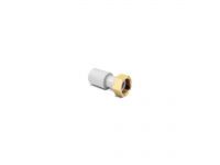 Збірний елемент подовжений PP-R Ø20 x 3/4" ВР PRAWTECH Sp. z o.o