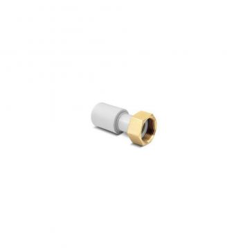 Збірний елемент подовжений PP-R Ø20 x 3/4" ВР PRAWTECH Sp. z o.o
