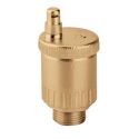 Воздухоотводчик MINICAL автоматический вертикальный Ø1" С 120°C 10 bar Caleffi Spa (502060)