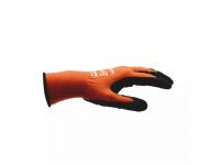 0899411118 Рукавиці захисні надтонкі TIGERFLEX-LIGHT, пара, розмір 8 WURTH