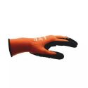 Перчатки защитные сверхтонкие TIGERFLEX-LIGHT, пара, размер 8 WURTH (0899411118)
