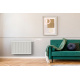 Радіатор сталевий Plattella V6 L тип 22 400 x 600 948 Ват нижнє/бокове підкл. DeLonghi