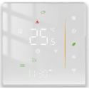 Термостат комнатный Konveka TW24 Wi-Fi White (TW24WT)