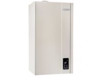 VIRGO NEW CONDENSING KC 28 Котел газовий конденсаційний 2-контурний NOVA FLORIDA
