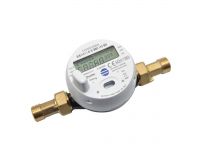 Цифровой счетчик воды HYDRODIGIT-S1 R250 (Lora/Mbus) Ø1/2" ХВ B METERS S.R.L. (HYDRIDIGIT)