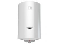 PRO1 R 50 V/5 Водонагрівач 50 л 1,5 кВт 543 x 450 x 480 мм Ariston Holding N.V. (3201435)