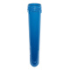 Корпус (колба) голубая для DP STANDART 20" Atlas Filtri s.r.l. (LB7121036)
