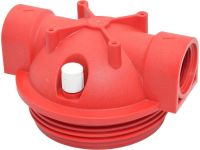 Оголовок фильтра 3/4" для PLUS HOT 3P AFP SX Atlas Filtri s.r.l. (LB711P342)
