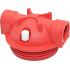 Оголовок фільтру 3/4" для PLUS HOT 3P AFP SX Atlas Filtri s.r.l. (LB711P342)