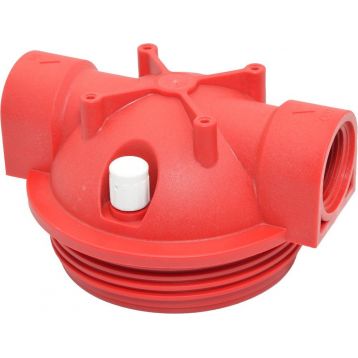 Оголовок фильтра 1" для PLUS HOT 3P BFP SX Atlas Filtri s.r.l. (LB711P742)