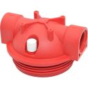 Оголовок фильтра 1" для PLUS HOT 3P BFP SX Atlas Filtri s.r.l. (LB711P742)