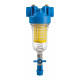 Самофильтрующийся фильтр HYDRA MINI PM Ø3/4" (латунь) + картридж RLH 50 mcr Atlas Filtri s.r.l. (RA6412203)