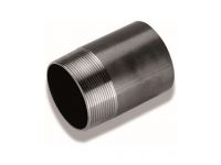 Штуцер приварной стальной Ø2" (DN 50) L100 мм RM (Италия) (600200100)